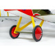 Avion biplan SE5a 162cm ARF de Dancing Wings