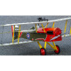 Avion biplan SE5a 162cm ARF de Dancing Wings