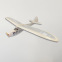 Micro Planeur Sinbad 123cm kit de Values Planes