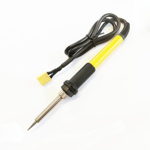 Fer à souder portatif sur batterie XT-60 - A2Pro Fer à souder portatif sur batterie XT-60 - A2Pro