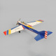 Avion Phoenix Typhoon .46-.55 GP/AP 1:6 ARF 150 cm de Phoenix Model