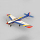 Avion Phoenix Typhoon .46-.55 GP/AP 1:6 ARF 150 cm de Phoenix Model