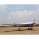 Avion Phoenix Typhoon .46-.55 GP/AP 1:6 ARF 150 cm de Phoenix Model