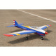 Avion Phoenix Typhoon .46-.55 GP/AP 1:6 ARF 150 cm de Phoenix Model