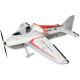 Avion Indoor Synergy de RC Factory