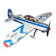 Avion indoor CAP 10 de RC Factory