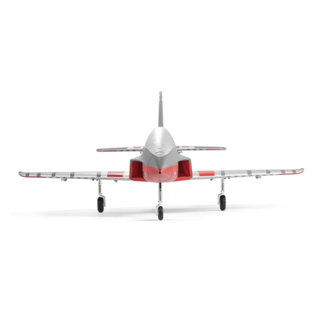 Jet Futura 64mm 1/18 EDF kit PNP Vert / Rouge de FMS Jet Futura 64mm 1/18 EDF kit PNP Vert / Rouge de FMS