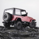 Crawler Mashigan RS scale 1/10 kit ARTR avec radio de RocHobby