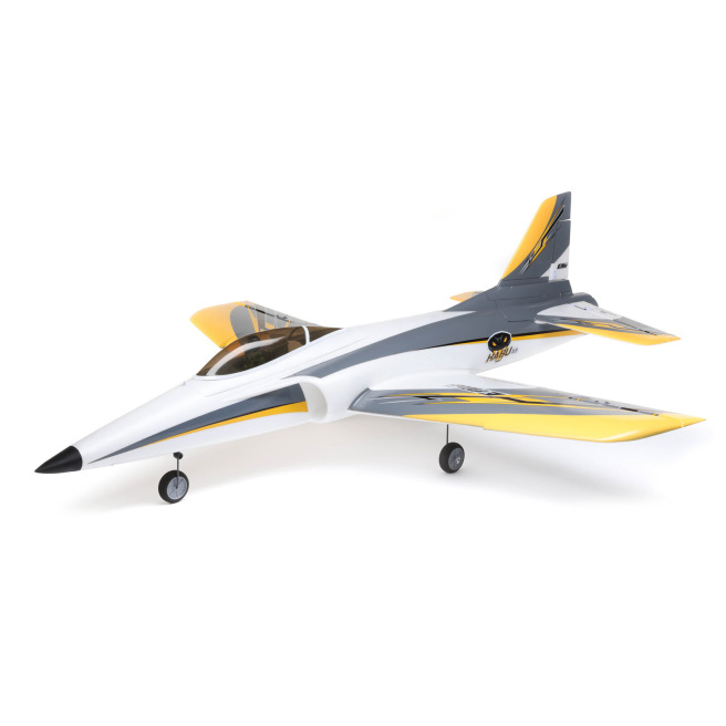 Jet Habu SS 70mm EDF BNF Basic SAFE Select AS3X de E-Flite Jet Habu SS 70mm EDF BNF Basic SAFE Select AS3X de E-Flite