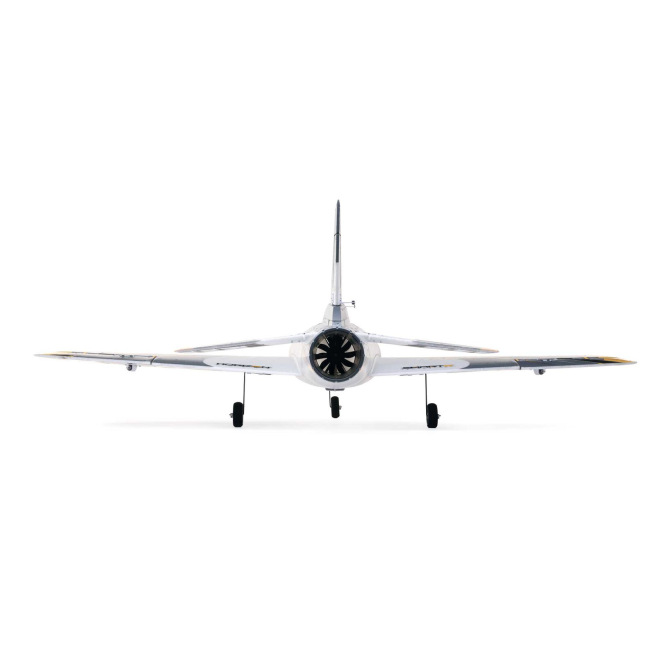 Jet Habu SS 70mm EDF BNF Basic SAFE Select AS3X de E-Flite Jet Habu SS 70mm EDF BNF Basic SAFE Select AS3X de E-Flite