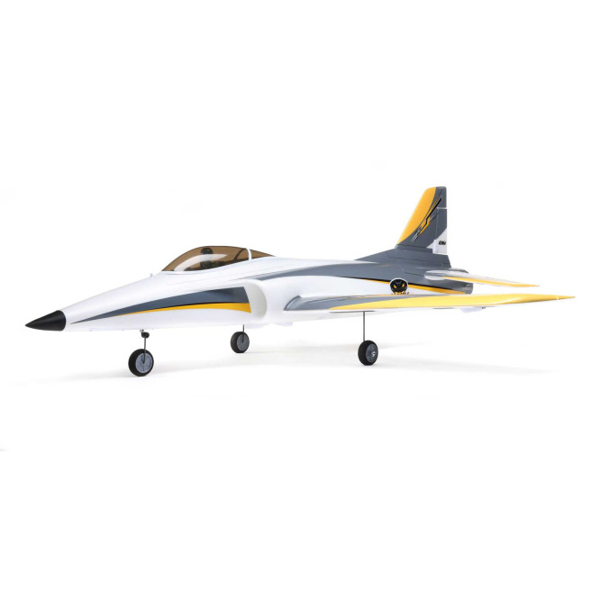 Jet Habu SS 70mm EDF BNF Basic SAFE Select AS3X de E-Flite Jet Habu SS 70mm EDF BNF Basic SAFE Select AS3X de E-Flite