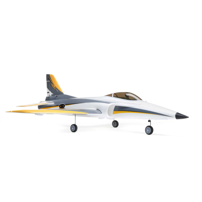 Jet Habu SS 70mm EDF BNF Basic SAFE Select AS3X de E-Flite Jet Habu SS 70mm EDF BNF Basic SAFE Select AS3X de E-Flite