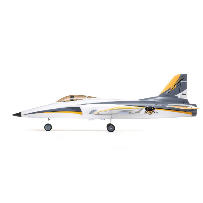 Jet Habu SS 70mm EDF BNF Basic SAFE Select AS3X de E-Flite Jet Habu SS 70mm EDF BNF Basic SAFE Select AS3X de E-Flite