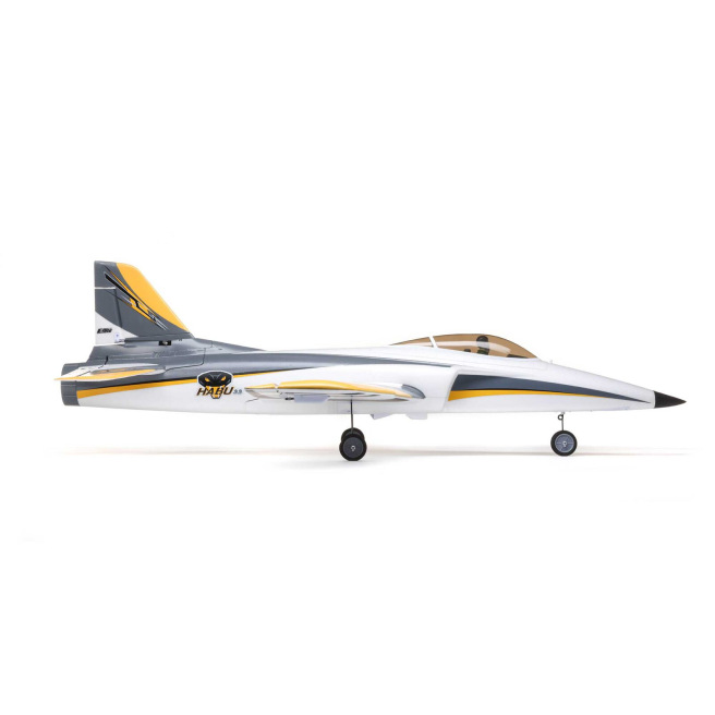 Jet Habu SS 70mm EDF BNF Basic SAFE Select AS3X de E-Flite Jet Habu SS 70mm EDF BNF Basic SAFE Select AS3X de E-Flite