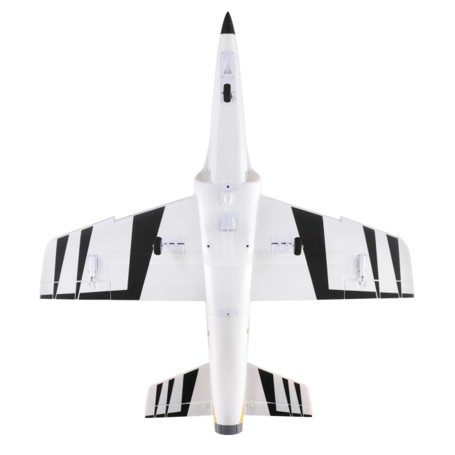 Jet Habu SS 70mm EDF BNF Basic SAFE Select AS3X de E-Flite Jet Habu SS 70mm EDF BNF Basic SAFE Select AS3X de E-Flite