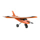 Avion Skytrainer EP ARF de T2M