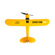 Avion Sport Cub 400 + radio Fun2Fly de T2M