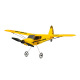 Avion Sport Cub 400 + radio Fun2Fly de T2M