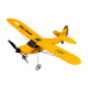 Avion Sport Cub 400 + radio Fun2Fly de T2M