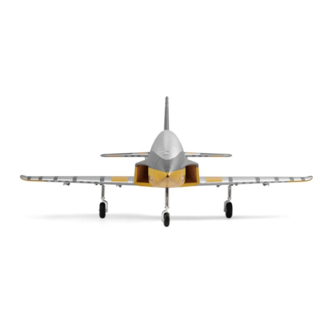 Jet Futura 64mm 1/18 EDF kit PNP Vert / Rouge de FMS Jet Futura 64mm 1/18 EDF kit PNP Vert / Rouge de FMS