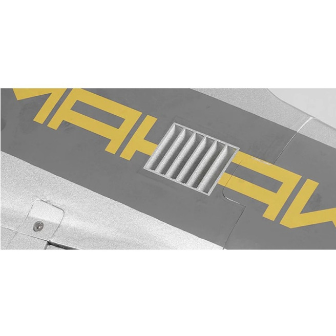 Jet Futura 64mm 1/18 EDF kit PNP Vert / Rouge de FMS Jet Futura 64mm 1/18 EDF kit PNP Vert / Rouge de FMS