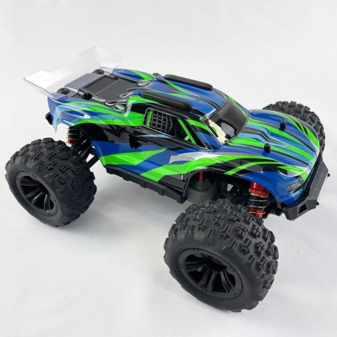 Voiture RC 1:10 Electrique - Promos Soldes Hiver 2024