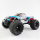 Voitures Mini MHD Stinger BL Buggy Monster Truggy 4WD 1/16