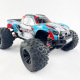 Voitures Mini MHD Stinger BL Buggy Monster Truggy 4WD 1/16