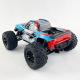 Voitures Mini MHD Stinger BL Buggy Monster Truggy 4WD 1/16