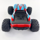 Voitures Mini MHD Stinger BL Buggy Monster Truggy 4WD 1/16