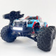 Voitures Mini MHD Stinger BL Buggy Monster Truggy 4WD 1/16