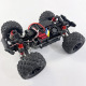 Voitures Mini MHD Stinger BL Buggy Monster Truggy 4WD 1/16