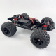 Voitures Mini MHD Stinger BL Buggy Monster Truggy 4WD 1/16