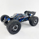 Voitures Mini MHD Stinger BL Buggy Monster Truggy 4WD 1/16