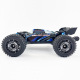 Voitures Mini MHD Stinger BL Buggy Monster Truggy 4WD 1/16