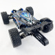 Voitures Mini MHD Stinger BL Buggy Monster Truggy 4WD 1/16