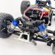 Voitures Mini MHD Stinger BL Buggy Monster Truggy 4WD 1/16