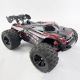 Voitures Mini MHD Stinger BL Buggy Monster Truggy 4WD 1/16