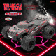 Voitures Mini MHD Stinger BL Buggy Monster Truggy 4WD 1/16