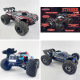 Voitures Mini MHD Stinger BL Buggy Monster Truggy 4WD 1/16