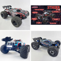 Voitures Mini MHD Stinger BL Monster Buggy Truggy 4WD 1/16