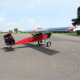 Avion Pietenpol Air Camper Replica J3 40-60cc ARF de Seagull