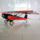 Avion Pietenpol Air Camper Replica J3 40-60cc ARF de Seagull