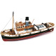 Bateau remorqueur Ulises 1/30 de OcCre