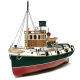 Bateau remorqueur Ulises 1/30 de OcCre