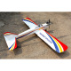 Avion trainer Tempest Dragon 15cc ARF 206cm de Seagull