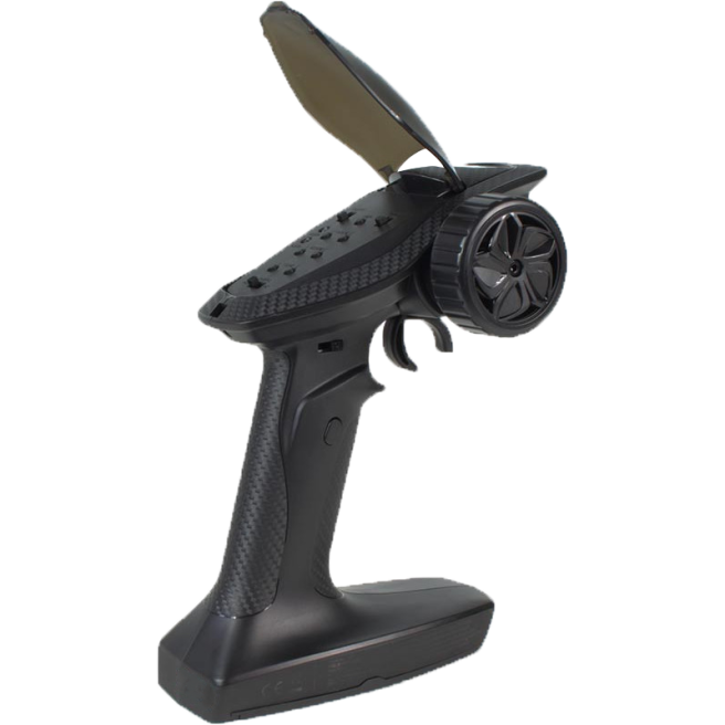 Voiture 4x4 US PICK UP Combo 2S 1:10 XL de MHD Pro