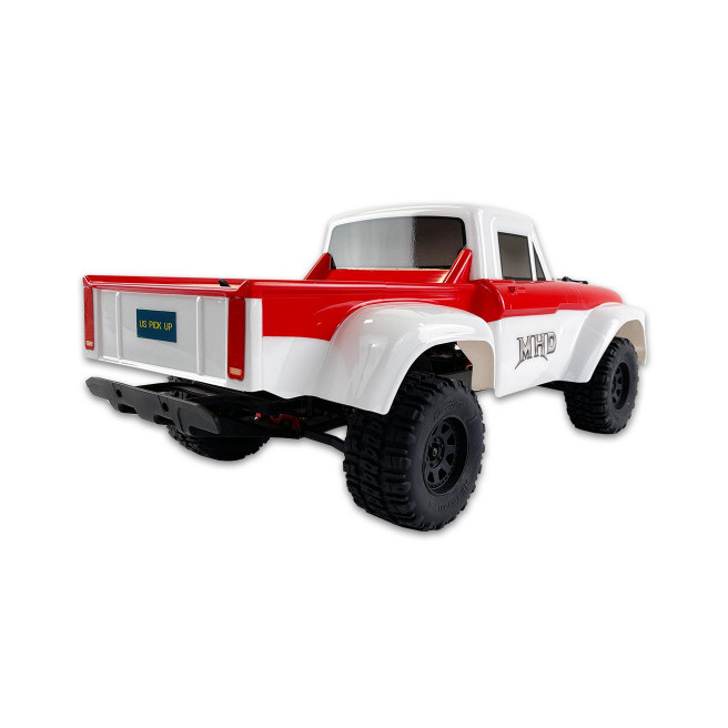 Voiture 4x4 US PICK UP Combo 2S 1:10 XL de MHD Pro