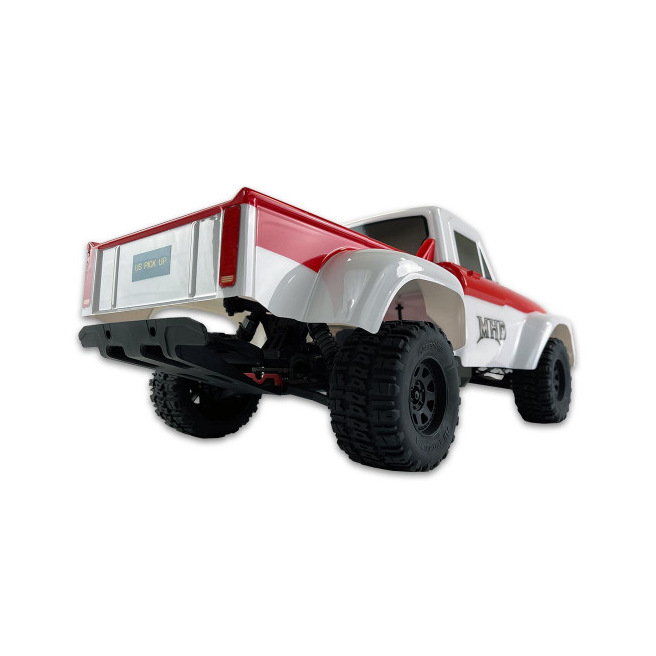 Voiture 4x4 US PICK UP Combo 2S 1:10 XL de MHD Pro