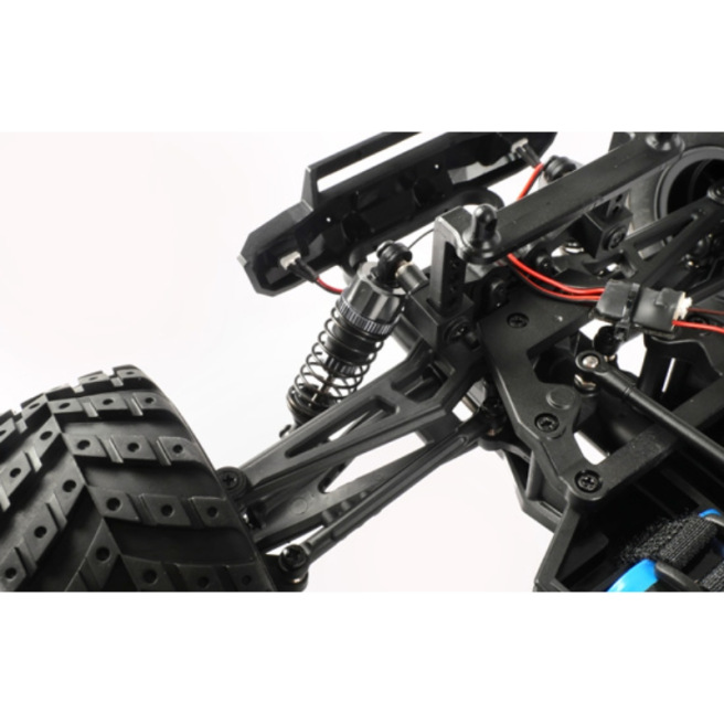 Buggy Pirate Blazer Truck 4WD 1/10 RTR de T2M